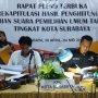 Keok di Surabaya, Saksi Prabowo Enggan Tandatangani Hasil Rekapitulasi KPU