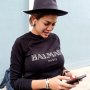 Tak Hiraukan Sindiran Meldi, Nikita Mirzani: Ogah Ladeni Gembel Gue!