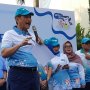 Atasi Masalah Sampah, Pemerintah Luncurkan Gerakan Indonesia Bersih