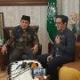 Viral Video Adisomad, Andre Taulany Belum Tahu Kapan Akan Temui UAS