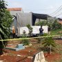 Hari Ini, Polisi Bongkar Makam Mayat Bayi Korban Penganiayaan Ayah Kandung