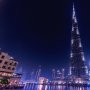 Di Burj Khalifa, Satu Gedung Ada 3 Waktu Buka Puasa, Kok Bisa?
