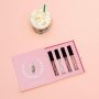 Starbucks Rilis Lip Gloss, Rasanya Nikmat Seperti Frappucino