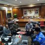 Ada Isu Kecurangan, DPD RI Tinjau Proses Situng KPU
