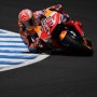Bikin Rival Tak Berikutik, Marquez Enggan Mengulangi Blunder Masa Lalu
