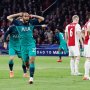 Bawa Tottenham ke Final Liga Champions, Lucas Sampai Kehilangan Kata-kata