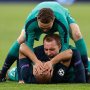 Cetak Hat-trick ke Gawang Ajax, Eriksen: Lucas Pantas Dibuatkan Patung!