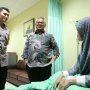 Berhari-hari Pimpin Rapat Pleno Pemilu 2019, Ketua KPU Bekasi Jatuh Sakit