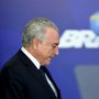 Pengadilan Perintahkan Mantan Presiden Brasil Dipenjara Lagi karena Korupsi