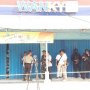 Rekam Jejak Pemilik Gerai Ponsel Wangky Cell yang Ternyata Pemimpin Teroris