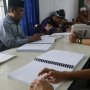 Masya Allah! Andalkan Jari, Tunanetra Tadarus Al Quran Meski Tak Bisa Lihat