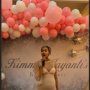 Mengintip Arti Ritual ala India di Momen 7 Bulanan Kimmy Jayanti