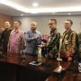 LP3I Gandeng PT BNI, Permudah Bayar MRT Hingga Busway bagi Mahasiswa