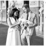 Kain Bedong Bayi Meghan Markle Diburu di Online Shop, Harganya?