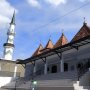 Masjid Sokambang, Saksi Peristirahatan Keluarga Raja Sumenep