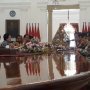 Jubir Presiden Pastikan Posisi Ma'ruf Amin dan Mahfud di BPIP Akan Terisi