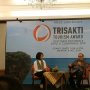 Pemberian Penghargaan Trisakti Tourism Award Ditunda, Kok Bisa?