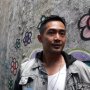 Tahan Tangis, Yama Carlos Beberkan Detik-Detik Terakhir Ayahnya Wafat