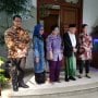 Makan Korban Jiwa, Megawati Minta Sistem Pemilu Dievaluasi