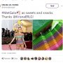 Kocak, 5 Fashion Selebritis di Met Gala Mirip Makanan Berbuka Puasa