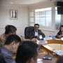 Menpora Pimpin Rapat Evaluasi Asian Games 2018