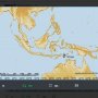 BMKG Minta Masyarakat Waspadai Dampak Siklon Lili