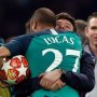 Lucas Moura yang Lebih Hebat dari Lionel Messi