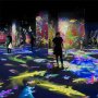 Instalasi Seni Interaktif TeamLab Future Park Segera Hadir di Jakarta