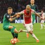 Harapan Hakim Ziyech Berseragam Arsenal Pupus, Ini Alasannya
