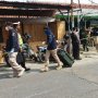 Jarang Datang ke Toko, Terduga Teroris Kerap Berkomunikasi Melalui CCTV