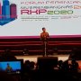 Jokowi Optimis Indonesia Bisa Jadi Negara dengan Ekonomi Terkuat di Dunia