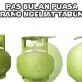 Lapar Bikin Salah Fokus, Meme Netizen Enggak Sabar Berbuka Bikin Ngakak