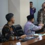 Menpora Bahas Persiapan Paskibraka di Hari Sumpah Pemuda 2019