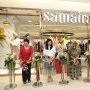 Samaira, Konsep Belanja Fesyen Muslim Pertama dalam Satu Area