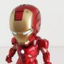 Gara-Gara Action Figure Iron Man, Pasangan Suami Istri Ini Berkonflik