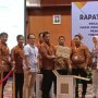 Pleno Rekapitulasi KPU Jakarta Berkabung, 22 KPPS DKI Meninggal