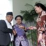 Megawati: Kalah Menang Itu Biasa, Jangan Langgar Konstitusi