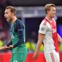 Christian Eriksen Berniat Tinggalkan Tottenham di Bursa Transfer Musim 2019