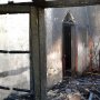 Berawal dari Bakar Sampah, Rumah Sri Junjung Hangus Terbakar Usai Sahur