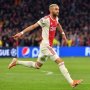 Bintang Ajax Tertarik Gabung Arsenal