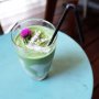 Intip Resep Spirulina Green Lassi, Minuman Segar untuk Berbuka Puasa
