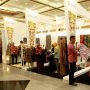 5 Pengrajin Batik Binaan BNI Unjuk Gigi di Gelar Batik Nusantara 2019