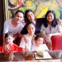 Unggah Menu Buka Puasa, Kecantikan Anak Ussy Sulistiawaty Bikin Warganet Salfok