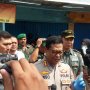 Di Gerai HP Wanky Cell, Polisi Sita Buku-buku Panduan Merakit Bom