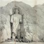 Patung Buddha Raksasa Dihancurkan, Ilmuwan Temukan Hal Mengejutkan Ini
