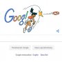 Google Doodle Hari Ini Rayakan Ulang Tahun Minarni Soedarjanto