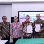 Tingkatkan Layanan, PT Telekomunikasi Indonesia Tbk Gandeng Bank BJB