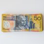 Memalukan! Ada Tipo di Pecahan Uang 50 Dolar Australia