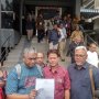 Dugaan Penipuan Wisata Rohani ke Israel, Bos HMT Tour Dilaporkan Polisi