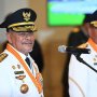 Istri dan Menantu Gubernur Maluku Utara Positif Virus Corona